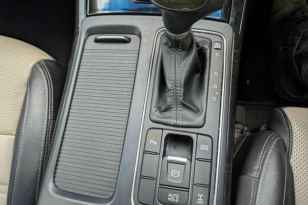 2016 Kia Sorento Platinum UM