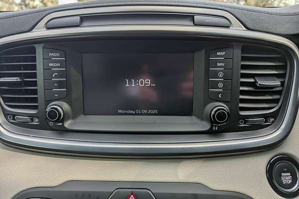 2016 Kia Sorento Platinum UM