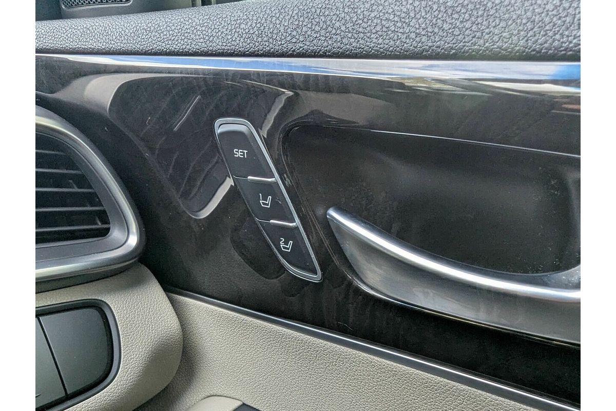 2016 Kia Sorento Platinum UM