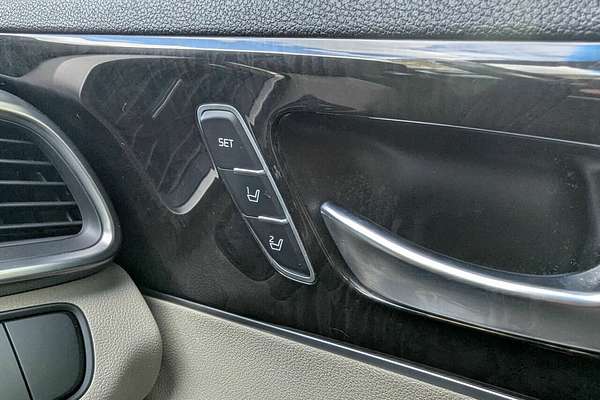 2016 Kia Sorento Platinum UM