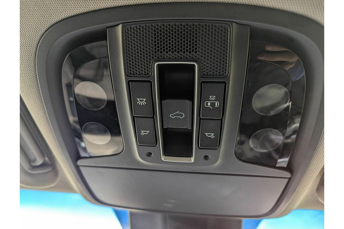 2016 Kia Sorento Platinum UM