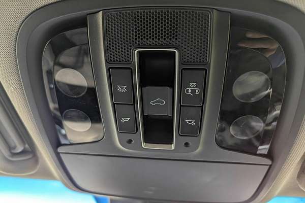 2016 Kia Sorento Platinum UM