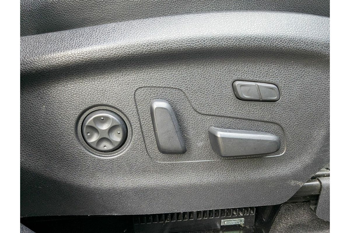 2016 Kia Sorento Platinum UM