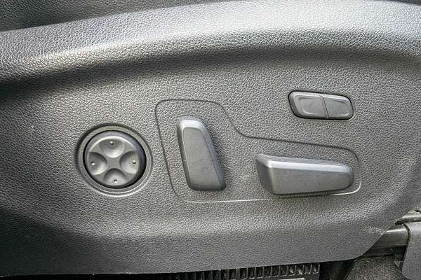 2016 Kia Sorento Platinum UM