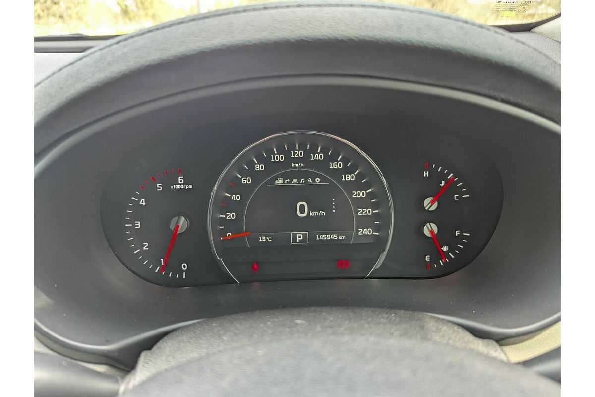 2016 Kia Sorento Platinum UM