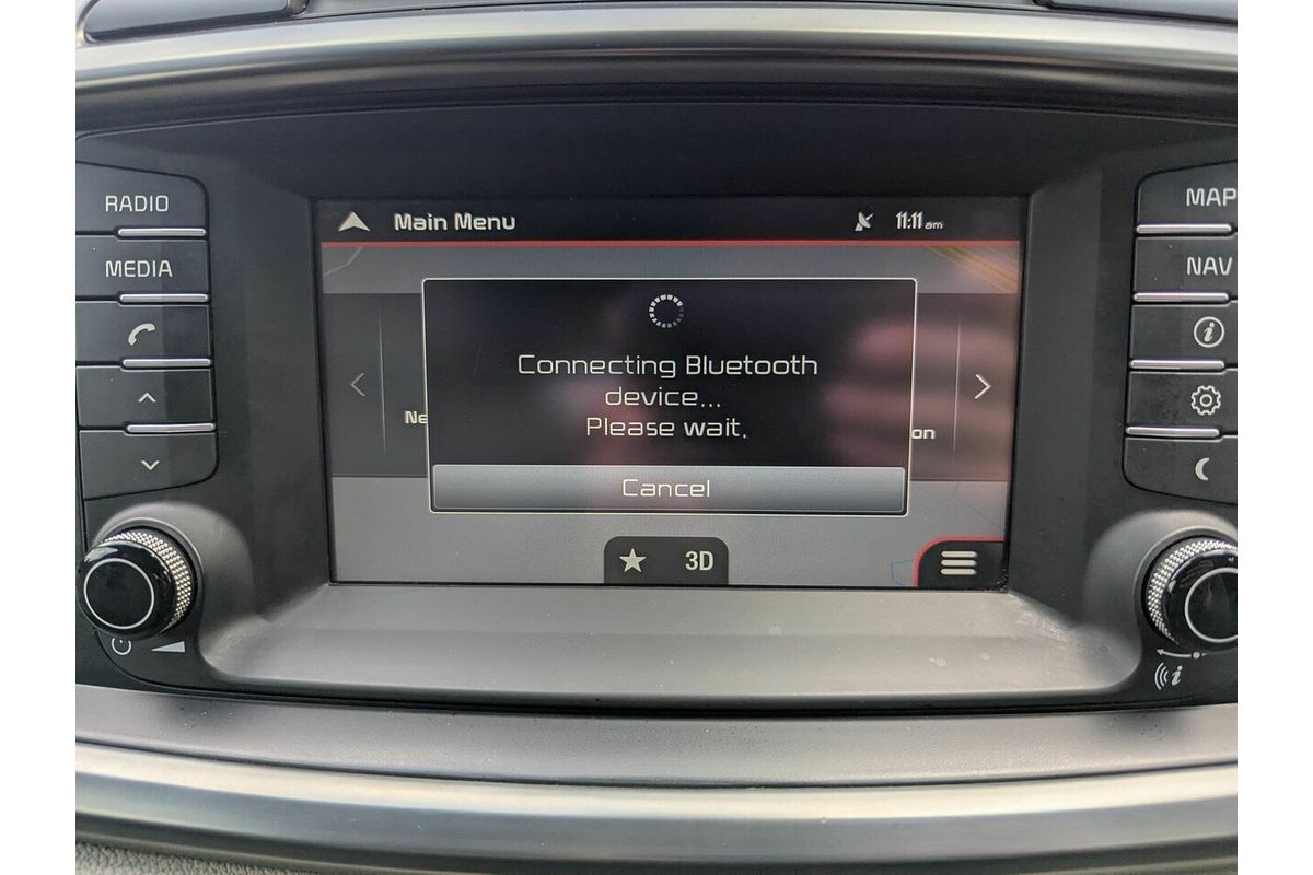 2016 Kia Sorento Platinum UM
