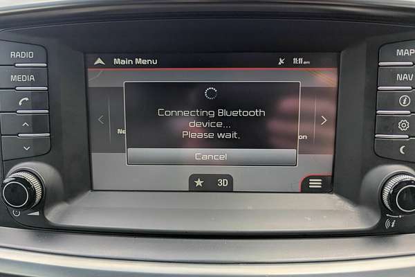 2016 Kia Sorento Platinum UM