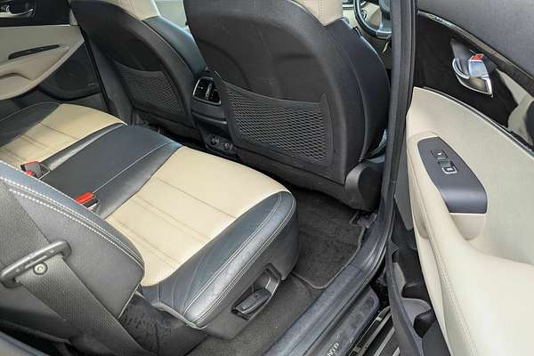 2016 Kia Sorento Platinum UM