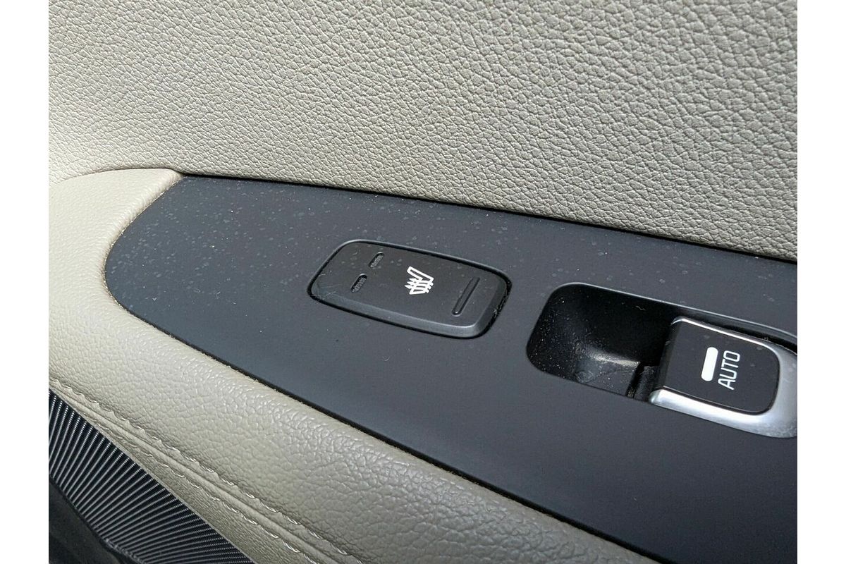 2016 Kia Sorento Platinum UM