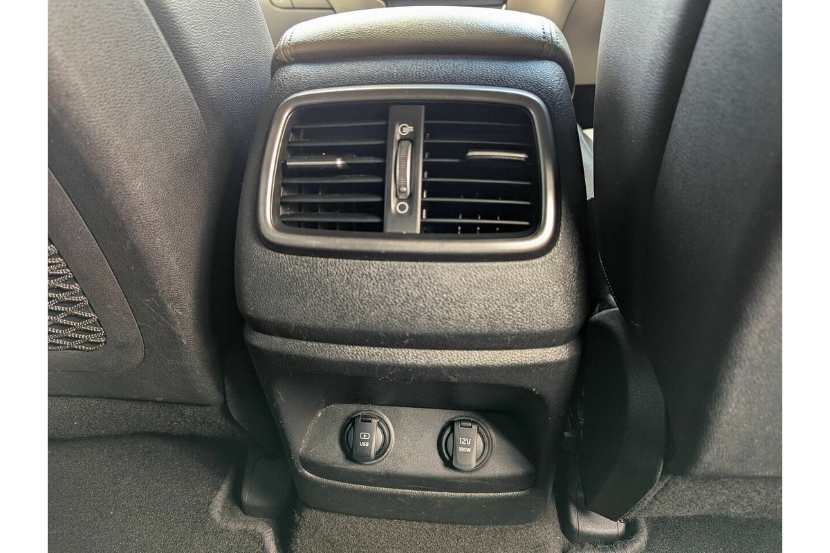 2016 Kia Sorento Platinum UM
