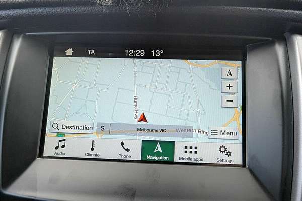 2018 Ford Ranger XLT Hi-Rider PX MkIII Rear Wheel Drive 3.2L