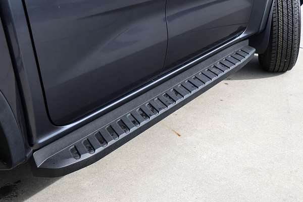 2025 Ford Ranger XLT 4X4 2.0L