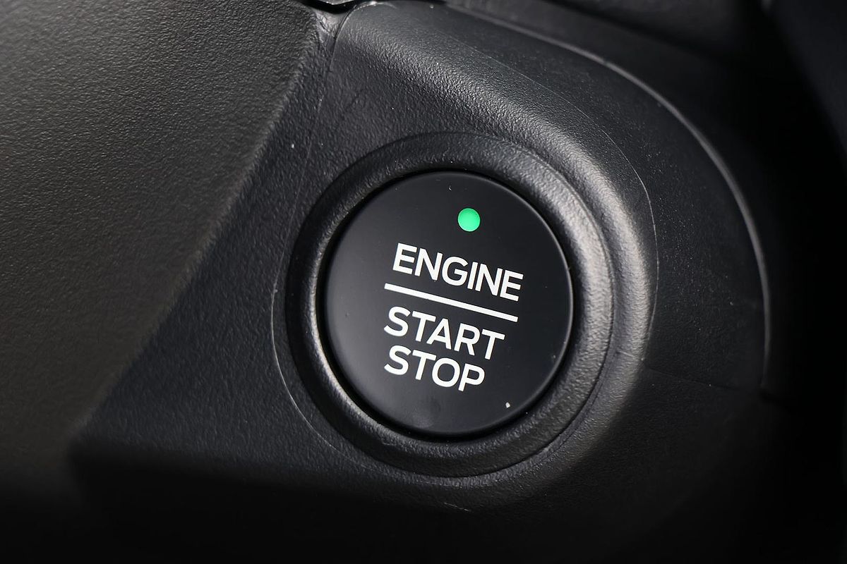 2025 Ford Ranger XLT 4X4 2.0L