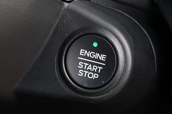 2025 Ford Ranger XLT 4X4 2.0L