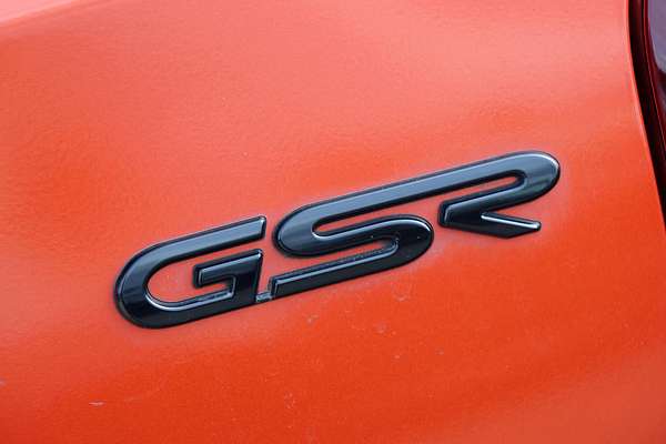 2022 Mitsubishi Triton GSR MR 4X4