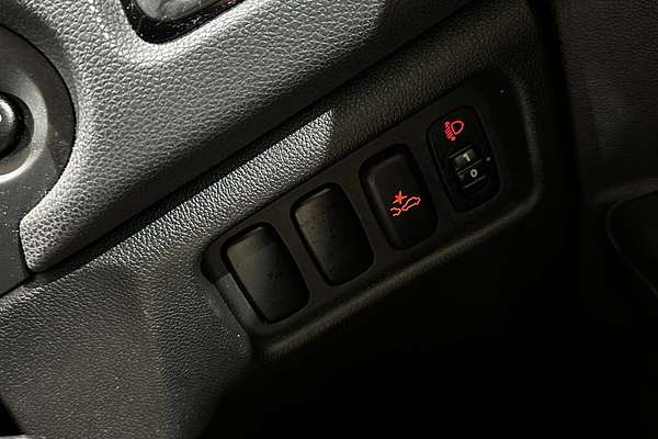 2020 Mitsubishi ASX ES XD