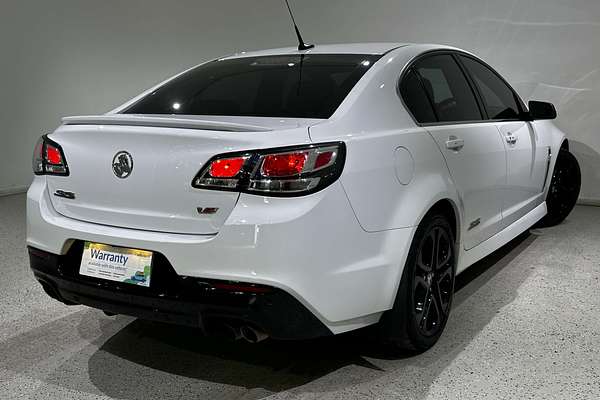 2015 Holden Commodore SS V Redline VF Series II