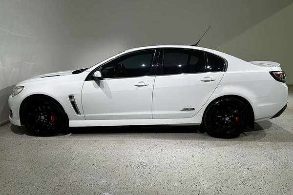 2015 Holden Commodore SS V Redline VF Series II