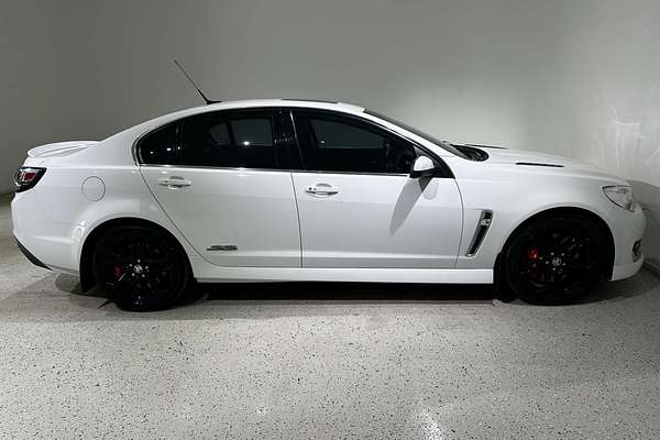 2015 Holden Commodore SS V Redline VF Series II