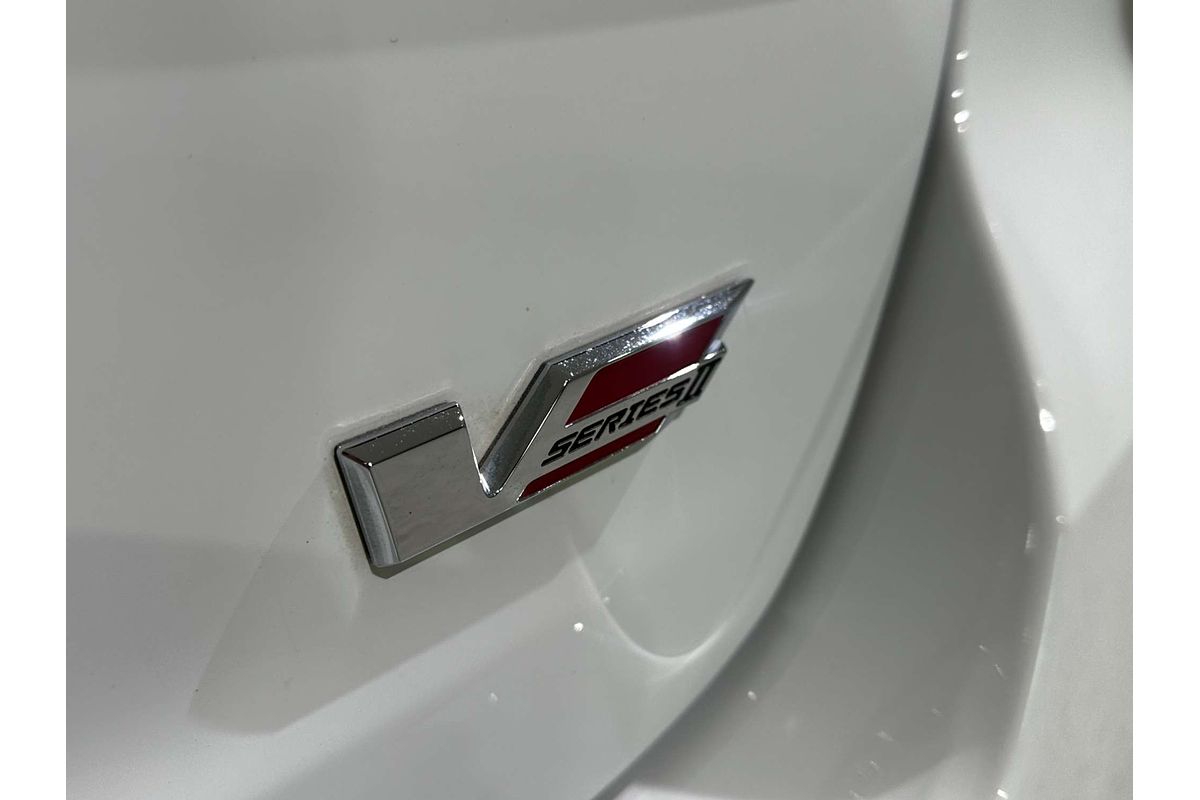 2015 Holden Commodore SS V Redline VF Series II