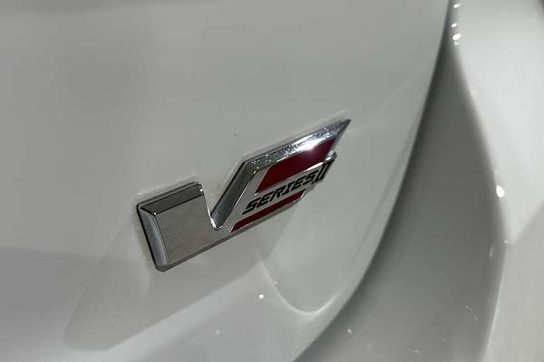 2015 Holden Commodore SS V Redline VF Series II
