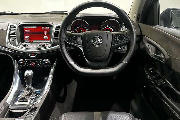 2015 Holden Commodore SS V Redline VF Series II