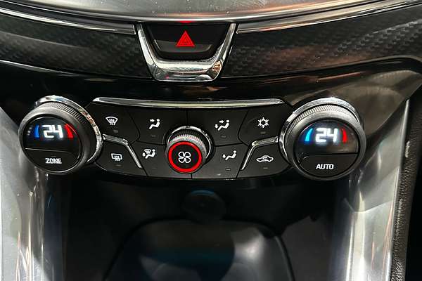 2015 Holden Commodore SS V Redline VF Series II