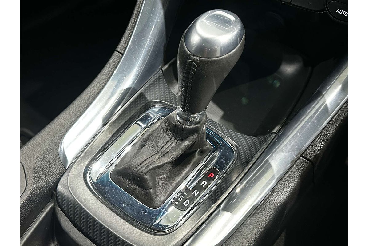 2015 Holden Commodore SS V Redline VF Series II