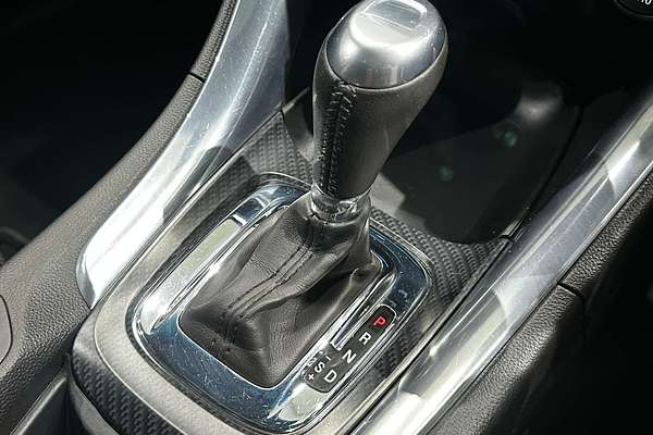 2015 Holden Commodore SS V Redline VF Series II