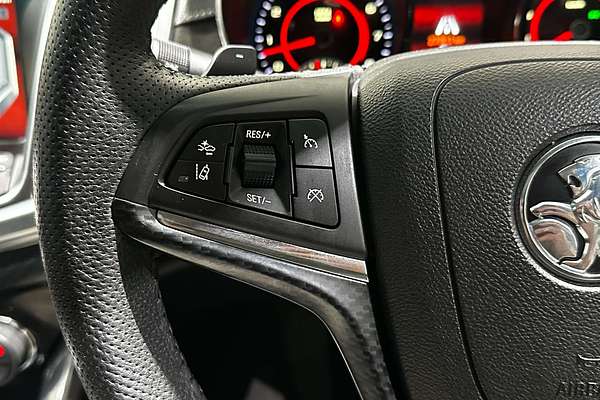 2015 Holden Commodore SS V Redline VF Series II