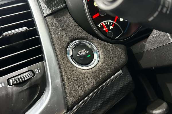 2015 Holden Commodore SS V Redline VF Series II