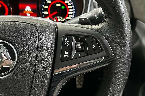 2015 Holden Commodore SS V Redline VF Series II