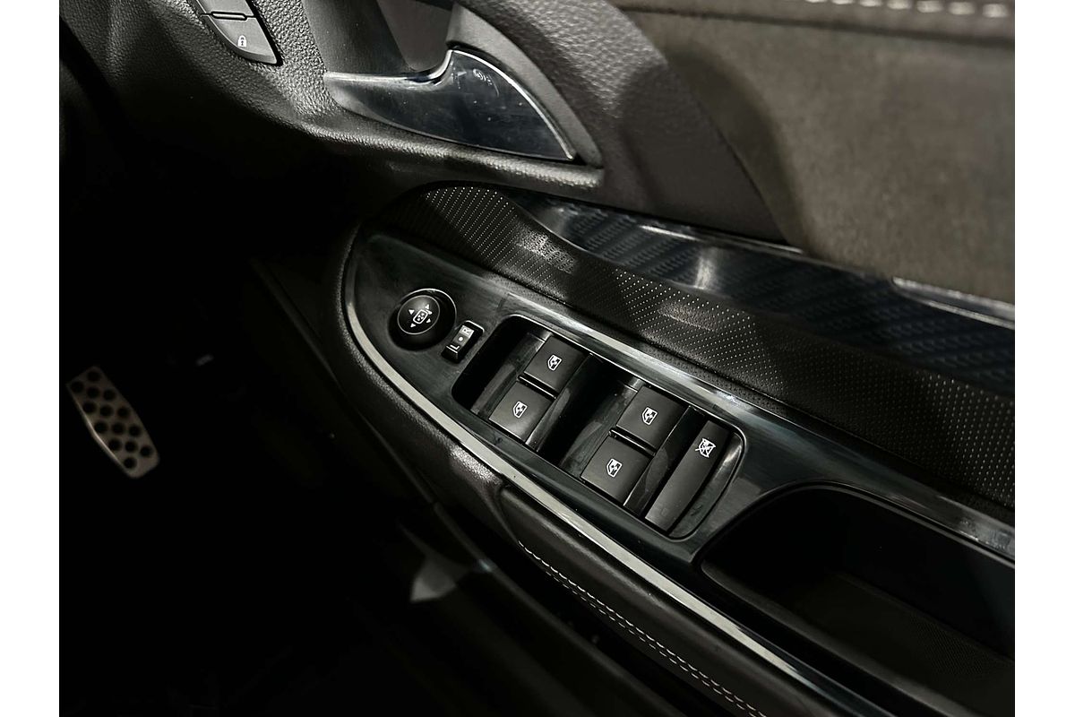 2015 Holden Commodore SS V Redline VF Series II