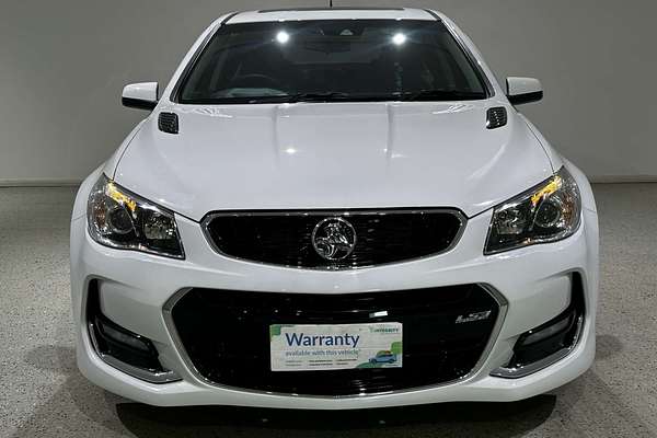 2015 Holden Commodore SS V Redline VF Series II