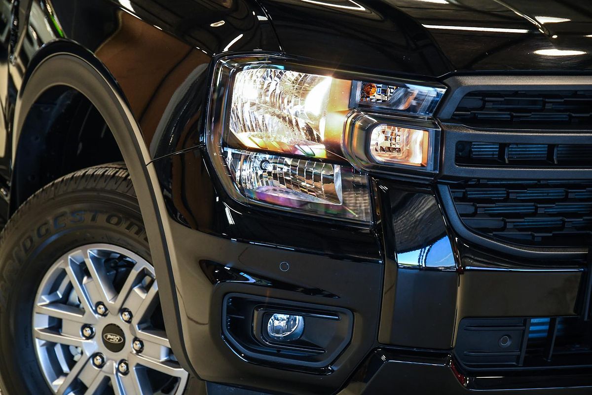 2024 Ford Ranger XLS 4X4 2.0L