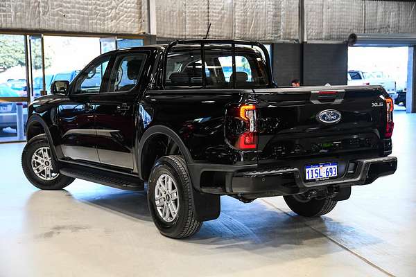 2024 Ford Ranger XLS 4X4 2.0L