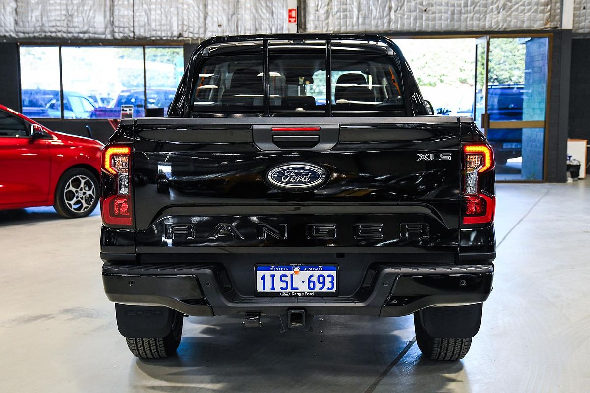 2024 Ford Ranger XLS 4X4 2.0L