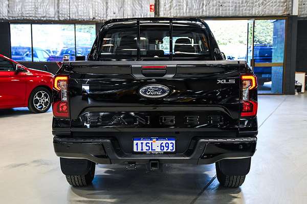 2024 Ford Ranger XLS 4X4 2.0L