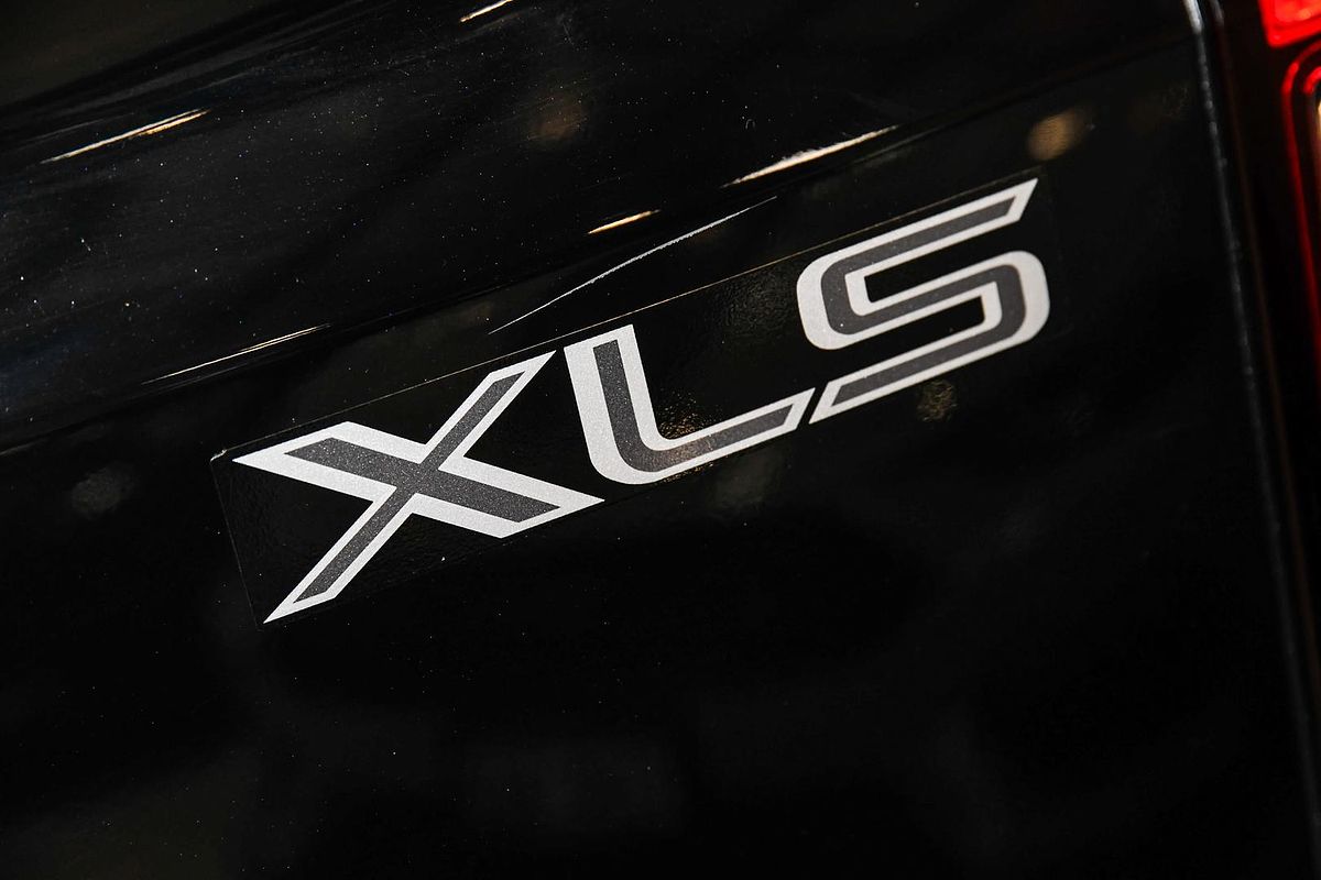 2024 Ford Ranger XLS 4X4 2.0L