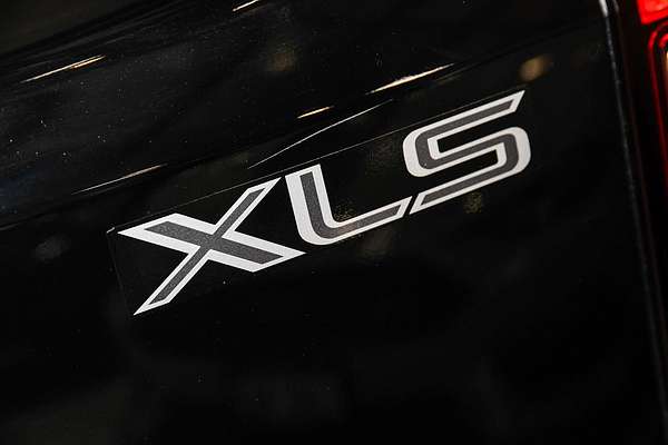 2024 Ford Ranger XLS 4X4 2.0L