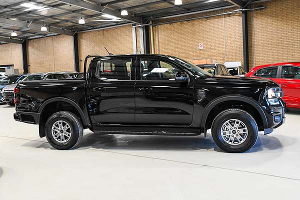 2024 Ford Ranger XLS 4X4 2.0L
