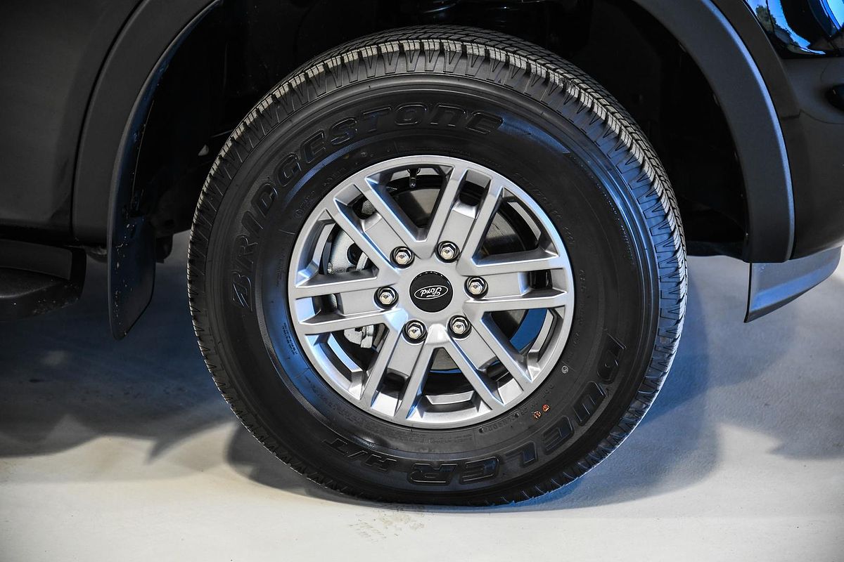 2024 Ford Ranger XLS 4X4 2.0L