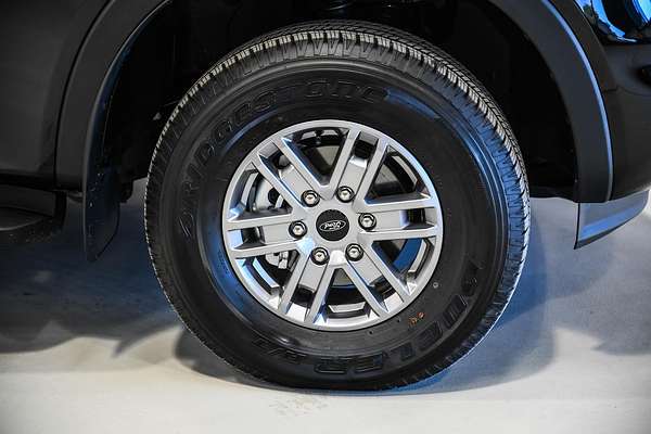 2024 Ford Ranger XLS 4X4 2.0L