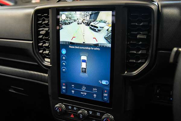 2024 Ford Ranger XLS 4X4 2.0L