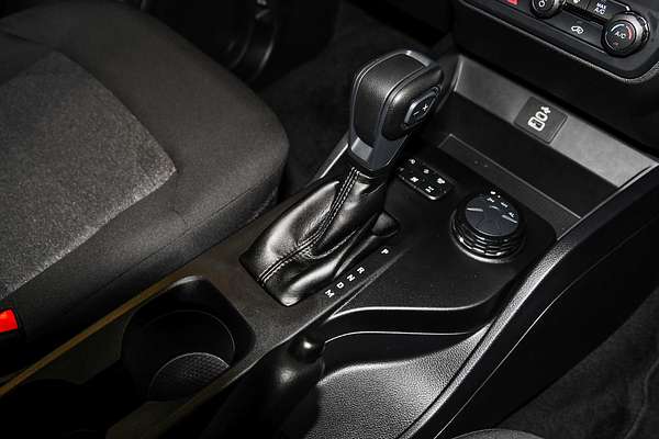2024 Ford Ranger XLS 4X4 2.0L