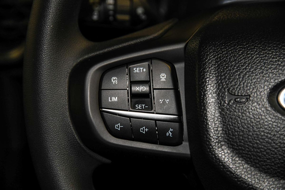 2024 Ford Ranger XLS 4X4 2.0L