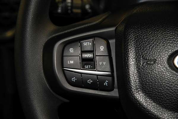 2024 Ford Ranger XLS 4X4 2.0L
