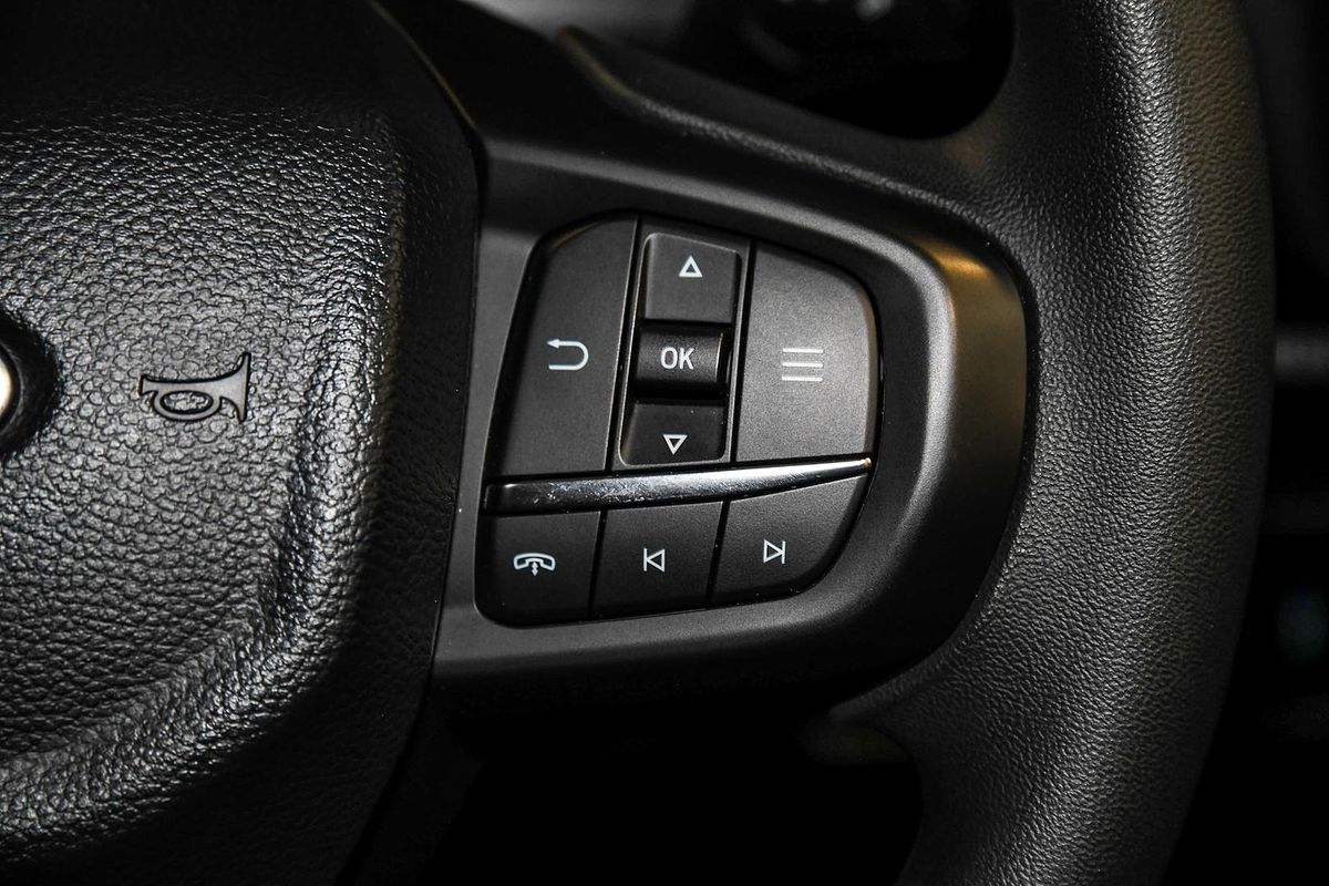 2024 Ford Ranger XLS 4X4 2.0L