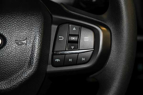 2024 Ford Ranger XLS 4X4 2.0L