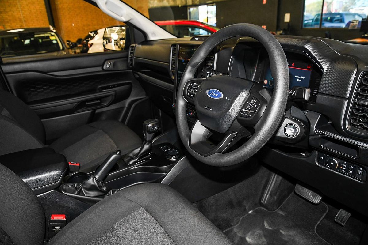 2024 Ford Ranger XLS 4X4 2.0L